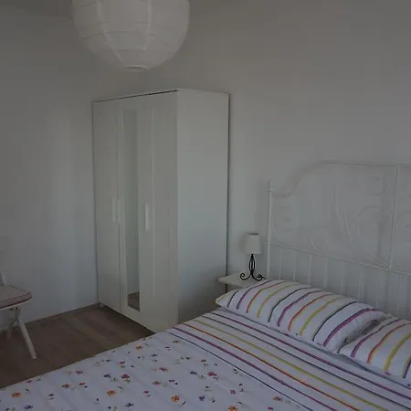 Silvija Апартаменты *