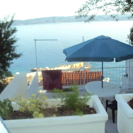 Silvija Апартаменты