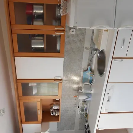 Apartman Silvija Pisak