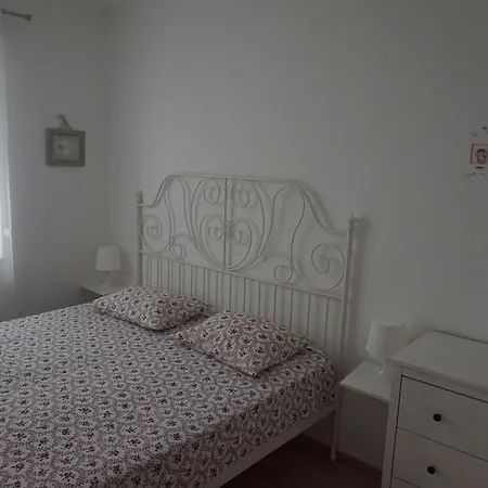 Apartman Silvija Pisak