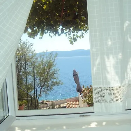 Apartman Silvija Pisak