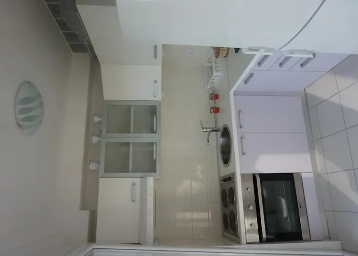 Silvija Apartamento