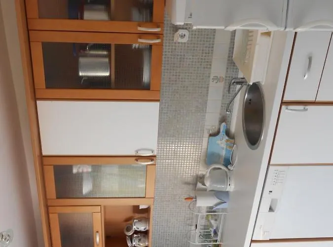 Apartamento Silvija Pisak
