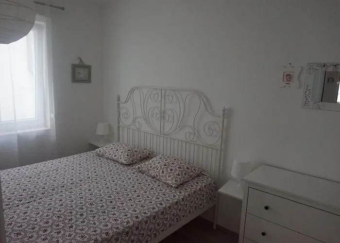 Apartamento Silvija Pisak