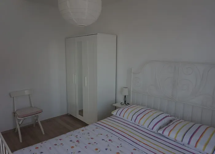 Silvija Apartamento *