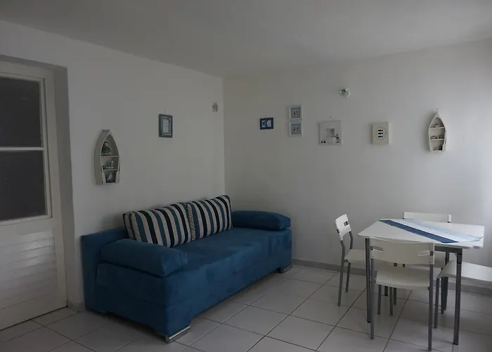 Silvija Apartamento Pisak