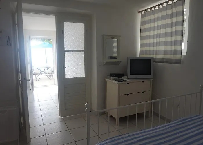 Apartamento Silvija *
