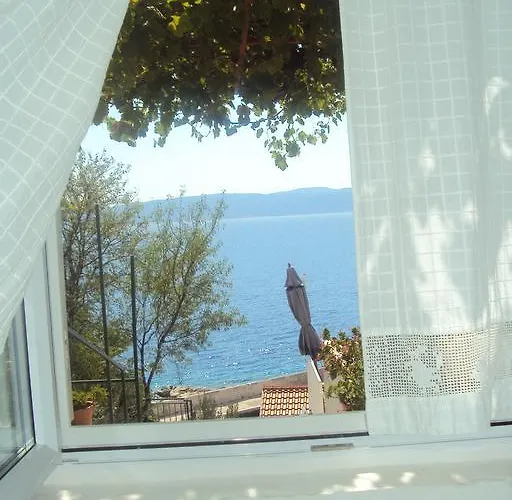 Apartamento Silvija Pisak