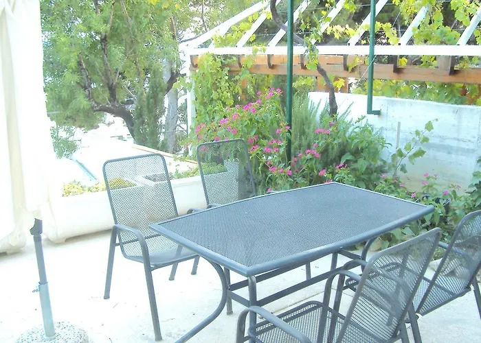 Apartamento Silvija
